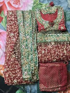 Khada Dupatta