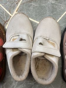 Kids Unisex Shoes