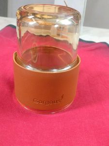 Slub Glass