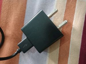 Mobile charger