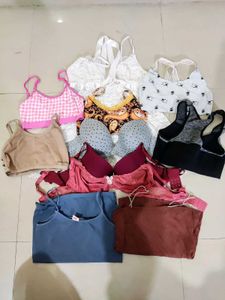 Pack Of 11 Inner Combo