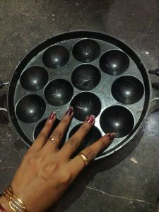 Appe Pan/Paniyaram Pan