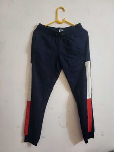 Metronaut M7 Navy Blue Joggers