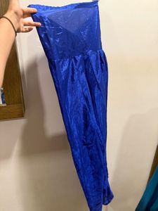 Blue Kurta Set &amp; Dupatta