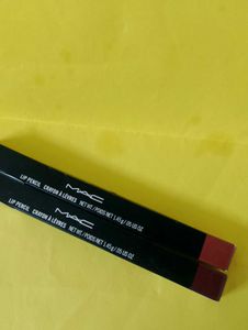 2 Mac Liner