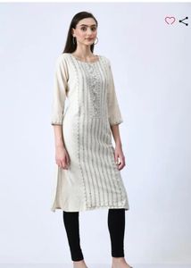 Sabhayata Kurta Xl Size