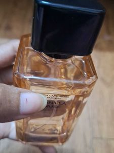 Perfume Vanilla Muse, Fien By MCaffeine