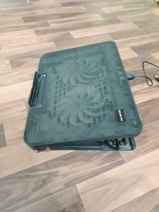 Laptop Cooling Pad