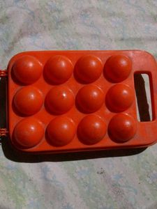 Egg Container