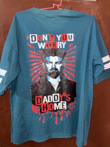 Graphic Print T-Shirt