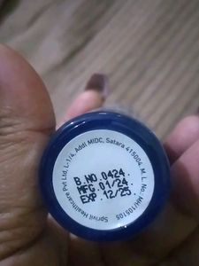Plum Encapsulate Salicylic Acid 2%