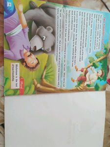 Rhymes/Poem Books