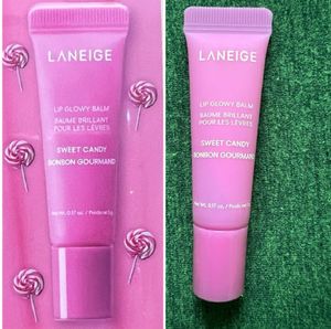 Laneige Lip Glowy Balm