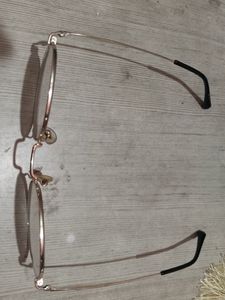 Brand New Harry Potter Golden  Frame Specs