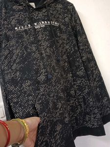 Men Hoodie
