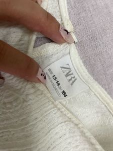 Zara Top