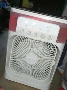 Portable Anywhere Air Cooler