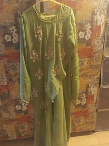 Green Gown