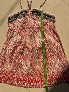 Pretty Berskha Top