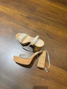 Steve Madden Heels