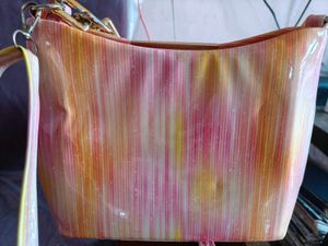 SLING BAG