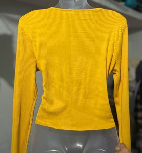 Zara Top