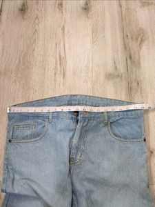 Sc1272 Henry Hudson London Jeans Size 40