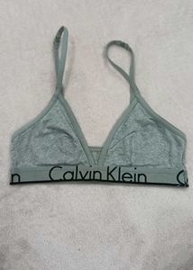 CK Bra..30 To 32 Size...M