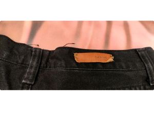 denim short For Women / Waist 30 / Hip 38 / Length