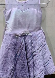 Cute Girls Dress with Jacket