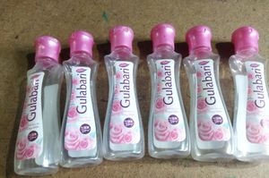 Gulabari Empty Bottle 6