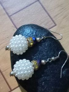 Necklace Earring Set