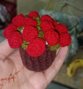 Crochet Things Handmade