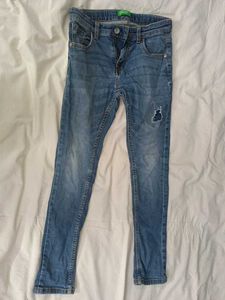 Benetton Kids Jeans