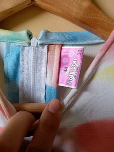 Beautiful Soft&amp;Smooth Frock For Girls