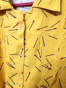 Rio Barnded Top for Women