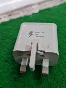 🎉 Samsung Galaxy 3pin Plug 🔌 Fix Rate 100rs
