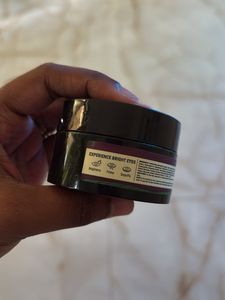 Pilgrim Red Vine Under Eye Cream