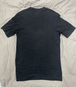 Men Slim Fit T-shirt