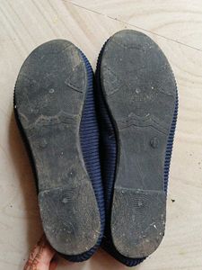 Footwear