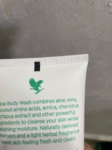 Forever Aloe wash🧴