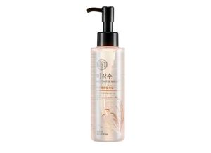 Rice Water Bright Cleansing Oil