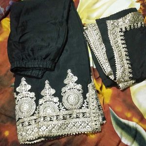 New Pakistani Heavy Suit