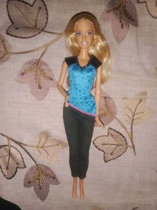 Barbie Doll