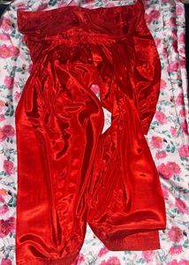 Crepe Silk Salwar