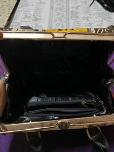 Ladies Handbag