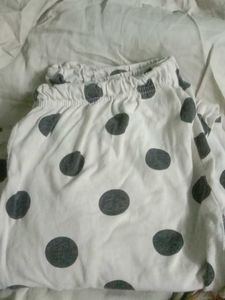 Polka Dot Lower