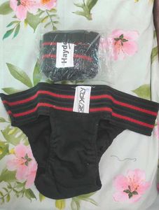 Gym Supporter For Men