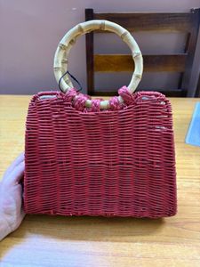 Zara bag