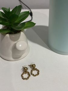 Pretty Small Earring